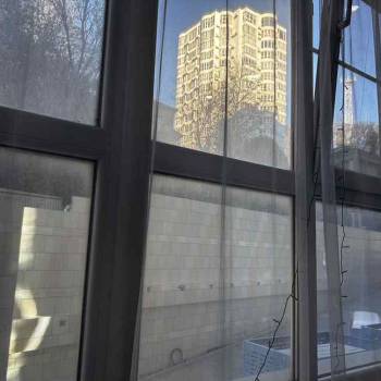 Продается 1-комнатная квартира, 33 м²