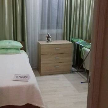 Сдается 2-х комнатная квартира, 40 м²