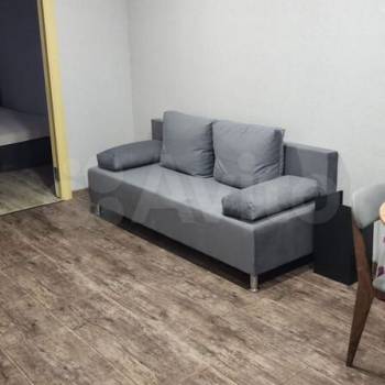 Сдается 1-комнатная квартира, 30 м²