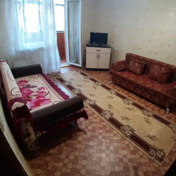 Продается 1-комнатная квартира, 29,9 м²