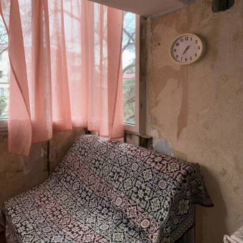 Продается 1-комнатная квартира, 29,7 м²