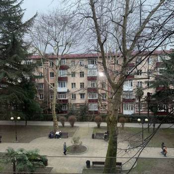 Продается 1-комнатная квартира, 29,7 м²