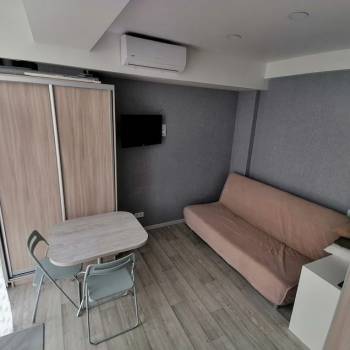 Сдается 1-комнатная квартира, 25 м²