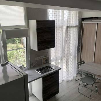 Сдается 1-комнатная квартира, 25 м²