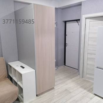 Сдается 1-комнатная квартира, 25 м²