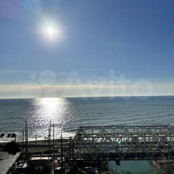 Продается 1-комнатная квартира, 36,3 м²