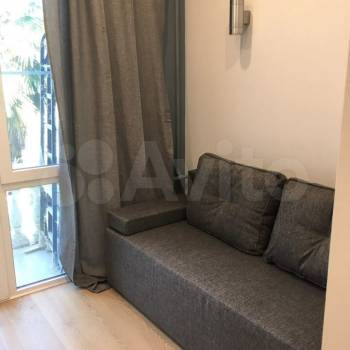 Сдается 1-комнатная квартира, 14 м²