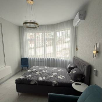 Сдается 1-комнатная квартира, 24,2 м²