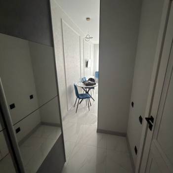 Сдается 1-комнатная квартира, 24,2 м²