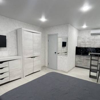 Сдается 1-комнатная квартира, 20 м²