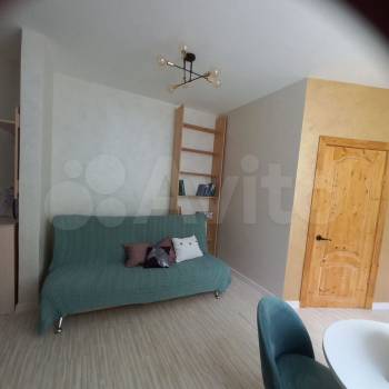 Сдается 1-комнатная квартира, 32,4 м²