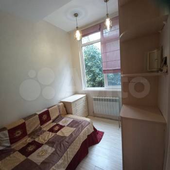 Сдается 1-комнатная квартира, 32,4 м²