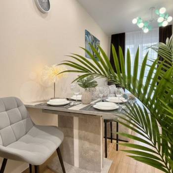 Сдается 1-комнатная квартира, 30,5 м²