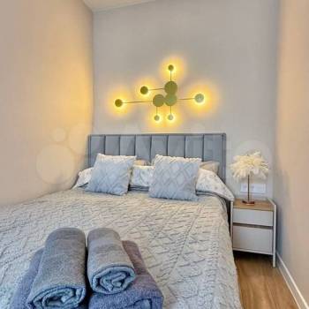 Сдается 1-комнатная квартира, 30,5 м²