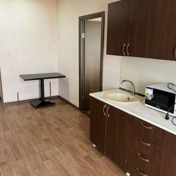 Сдается 2-х комнатная квартира, 40 м²