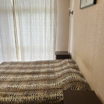 Сдается 2-х комнатная квартира, 40 м²