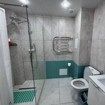 Сдается 1-комнатная квартира, 29 м²