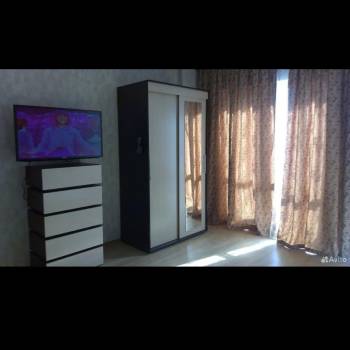 Сдается 1-комнатная квартира, 33 м²