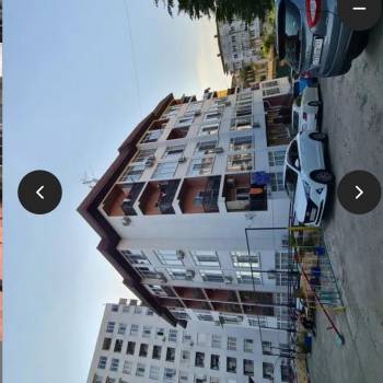 Сдается 1-комнатная квартира, 33 м²