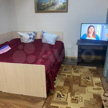 Сдается 1-комнатная квартира, 27 м²