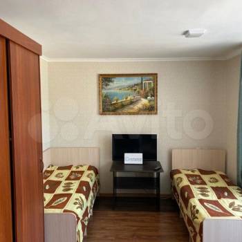 Сдается 1-комнатная квартира, 27 м²