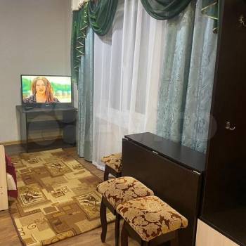 Сдается 1-комнатная квартира, 27 м²