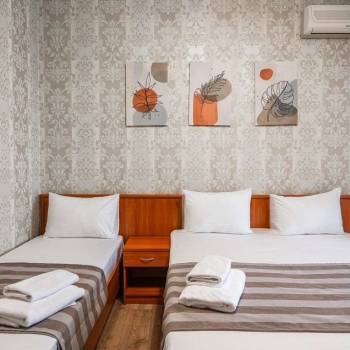 Сдается Комната, 25 м²