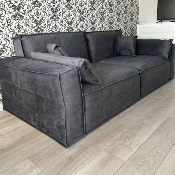 Сдается 2-х комнатная квартира, 33 м²