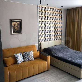 Сдается 1-комнатная квартира, 32 м²