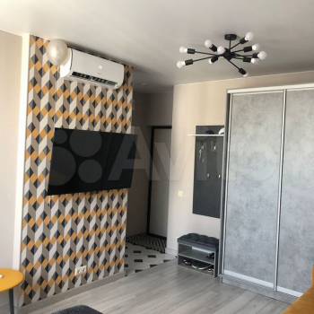 Сдается 1-комнатная квартира, 32 м²