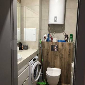 Сдается 1-комнатная квартира, 32 м²