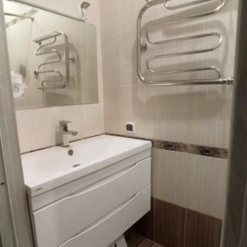 Сдается Многокомнатная квартира, 52 м²