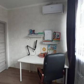 Сдается Многокомнатная квартира, 52 м²