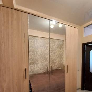 Сдается 2-х комнатная квартира, 43 м²