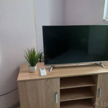 Сдается 2-х комнатная квартира, 43 м²