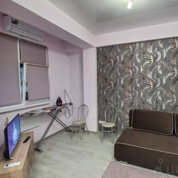 Сдается 2-х комнатная квартира, 43 м²