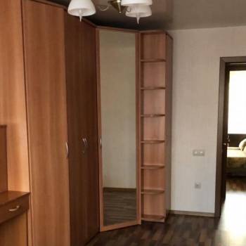 Сдается 1-комнатная квартира, 46 м²