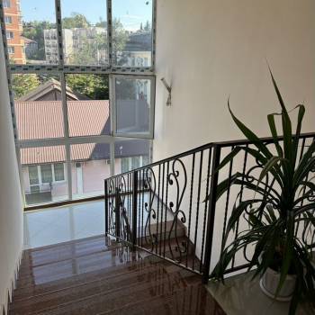 Продается 1-комнатная квартира, 26,2 м²