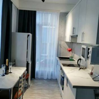 Сдается 1-комнатная квартира, 27 м²