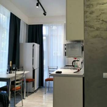 Сдается 1-комнатная квартира, 27 м²