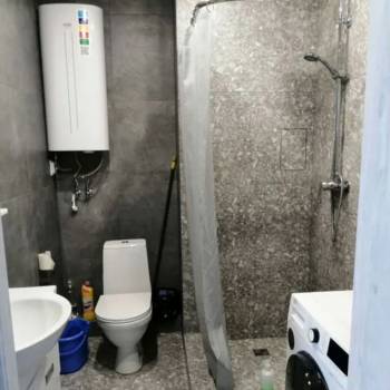 Сдается 1-комнатная квартира, 27 м²