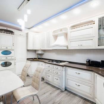 Сдается Многокомнатная квартира, 110 м²