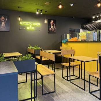 Сдается Нежилое помещение, 52 м²