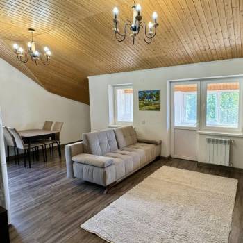 Сдается 2-х комнатная квартира, 56 м²