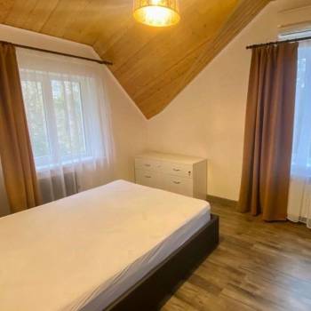 Сдается 2-х комнатная квартира, 56 м²