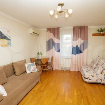 Сдается 1-комнатная квартира, 28 м²