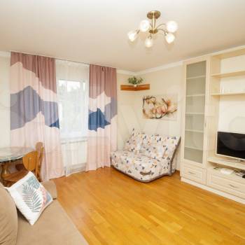 Сдается 1-комнатная квартира, 28 м²