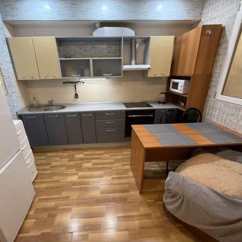 Сдается 2-х комнатная квартира, 50 м²