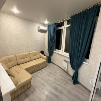 Сдается 2-х комнатная квартира, 50 м²