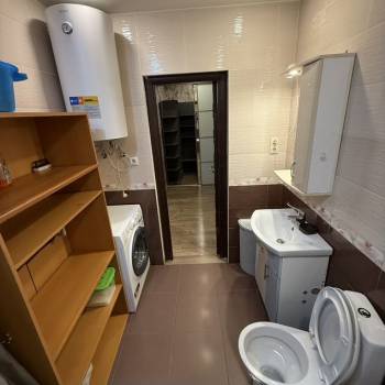 Сдается 2-х комнатная квартира, 50 м²